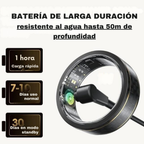 ANILLO 9mm ACTIVIDAD