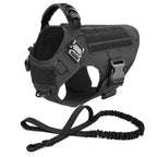 Pechera Táctica K9
