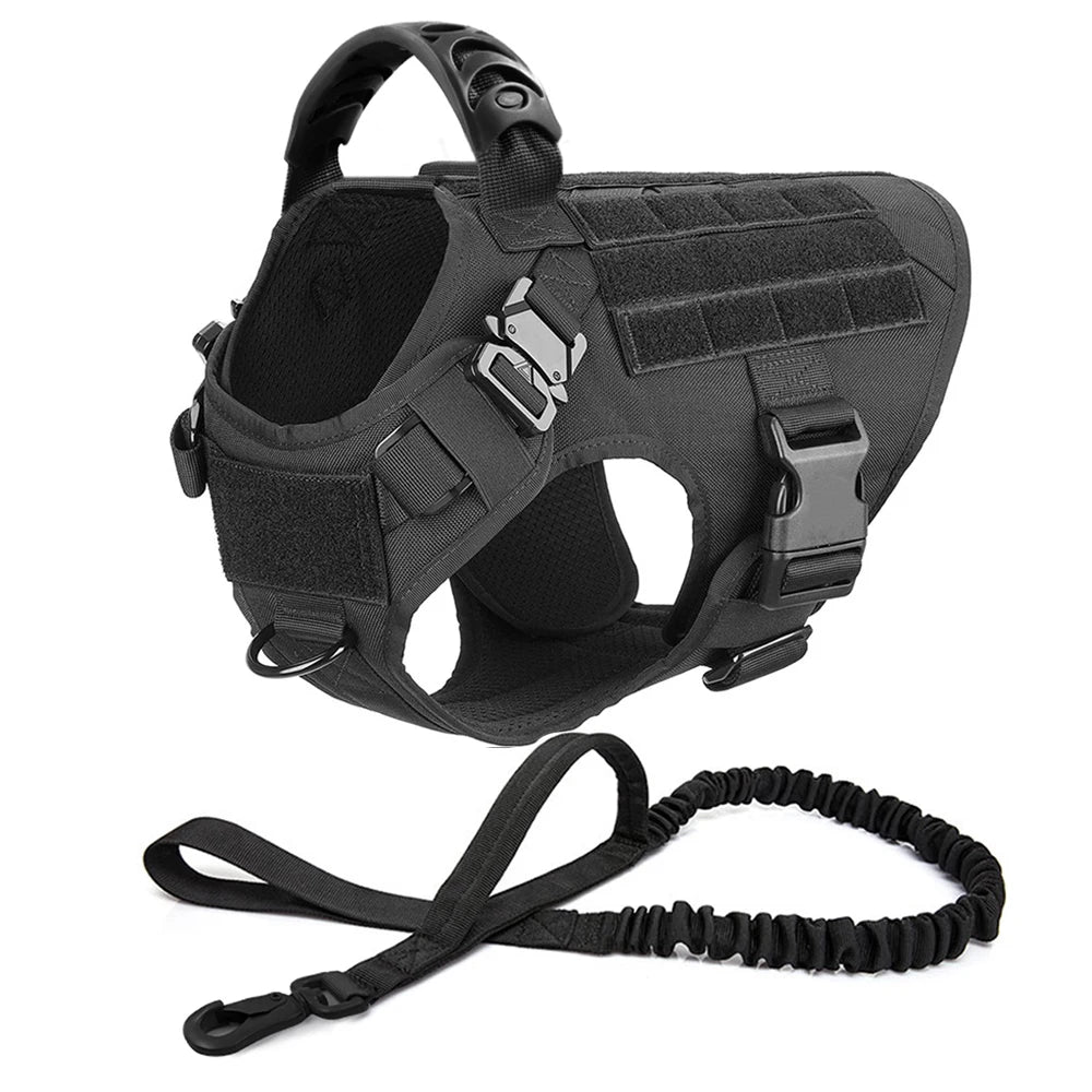 Pechera Táctica K9