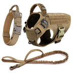 Pechera Táctica K9