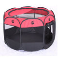 Parque Plegable para Mascotas
