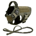 Pechera Táctica K9