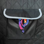 Funda Maletero Coche para Perros Impermeable