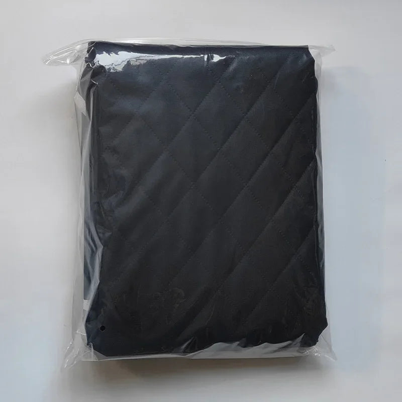 Funda Maletero Coche para Perros Impermeable