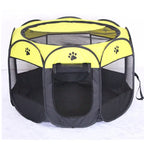 Parque Plegable para Mascotas