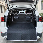 Funda Maletero Coche para Perros Impermeable