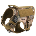Pechera Táctica K9