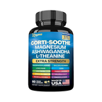 Calm Support Complex –  Equilibrio Diario