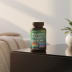 SUPLEMENTO ASHWAGANDHA RSG-0835