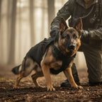 Pechera Táctica K9