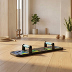 Tabla plegable push ups
