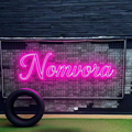 CABLE FLEXIBLE NEON - Color rosa