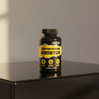 Suplemento Testosterone Booster