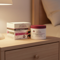 CREMA HIDRATANTE REAFIRMANTE CUERPO Y GLUTEOS