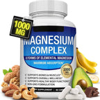 Magnesium Complex 8 / 1000mg