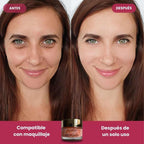 Sangre de Dragon Retinol Crema Antiedad - SADOER