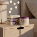 CREMA REAFIRMANTE DE SENOS 250ML. RETINOL COMPLEX