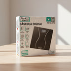 Báscula digital