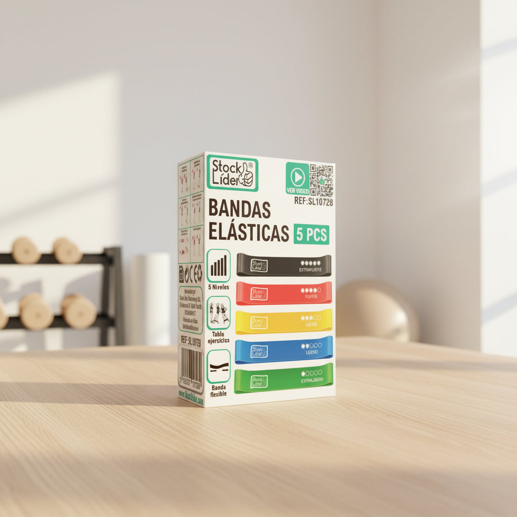 Bandas elásticas