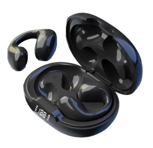 Auriculares Clip-On - Anticaída